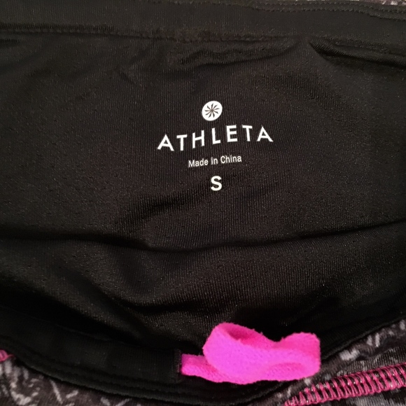 Skort - Picture 4 of 5